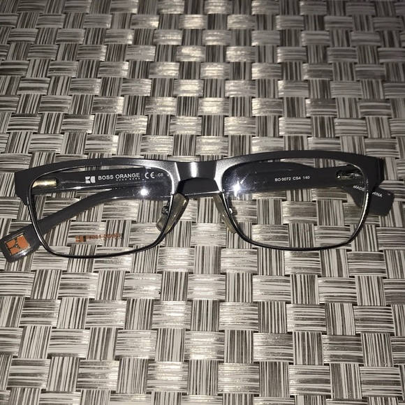 Boss Orange menFrame - Picture 2 of 8